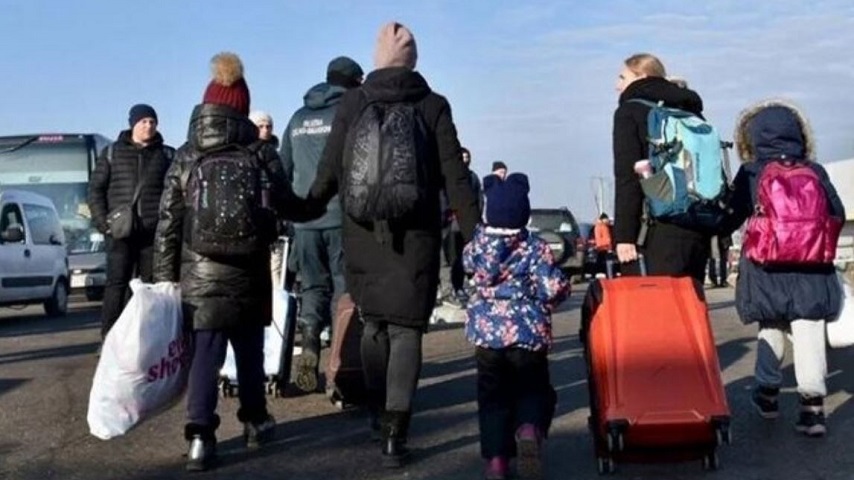 Термінова евакуація: як діяти, якщо часу на збори майже немає
