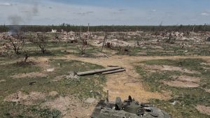 Чи може Росія воювати вічно: рекордні втрати на полі бою та антирекорд по темпах захоплення українських територій 