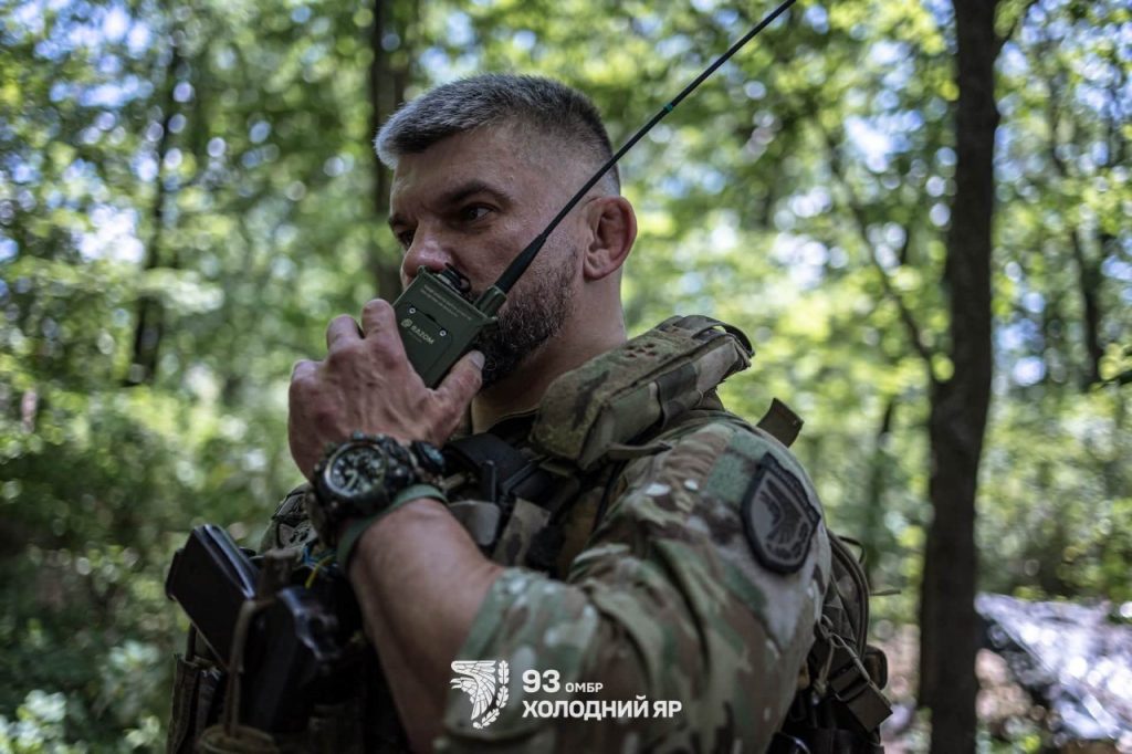 На Слов’янському напрямку за добу відбулося 28 штурмів, на Краматорському — ще 12