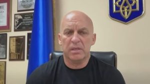 Понад тисяча обстрілів за добу: на Донеччині зростає кількість авіаударів