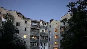 18 обстрілів пережила Донеччина – одна людина загинула, 13 поранено