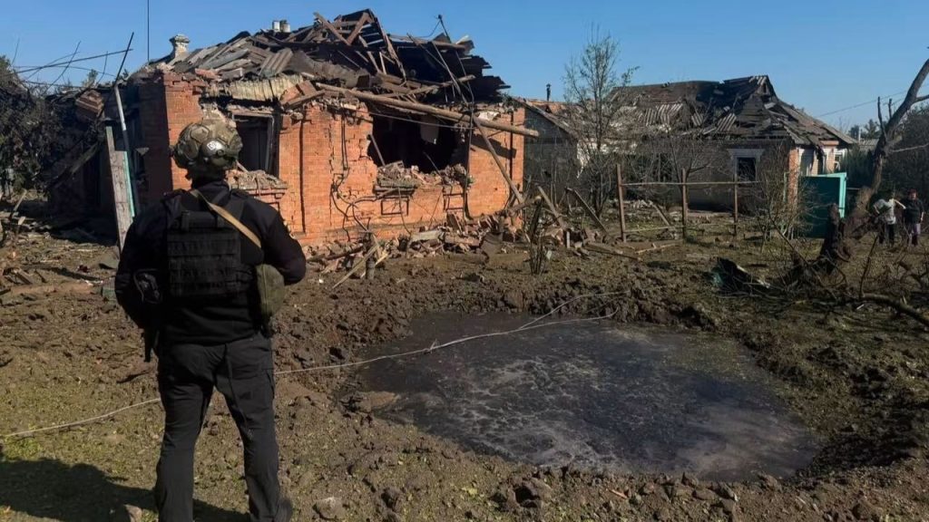 Новий обстріл Слов’янська 19 вересня: є поранений та руйнування