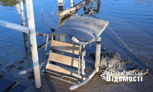 У Донецькій області бойові дії призвели до масштабних змін у водній системі регіону