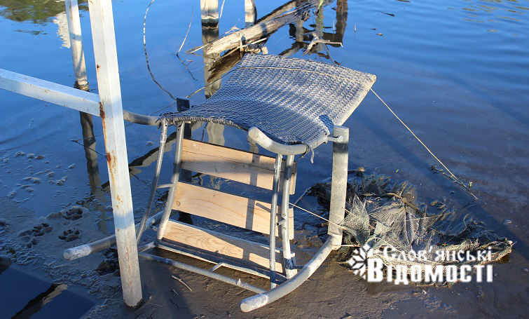 У Донецькій області бойові дії призвели до масштабних змін у водній системі регіону