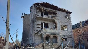 У Миколаївській громаді 2460 заяв на компенсацію за зруйноване житло: як працює Комісія