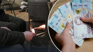 Жителі прифронтових громад отримають грошову допомогу на опалювальний сезон