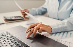 Як підготуватись до подання звітності ФОП