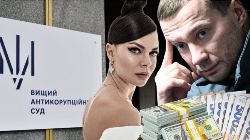 Суд продовжив обмеження для подружжя Кириленків