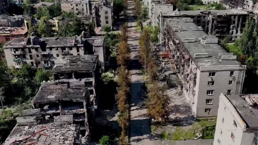 У Лиманській громаді визнано зруйнованими ще понад пів сотні будинків: перелік адрес