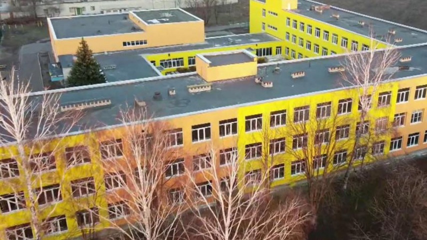 З 19 шкіл залишилися вісім: як змінилася освіта у Лиманській громаді