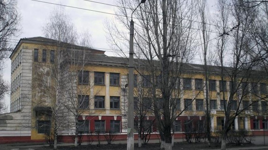 У Слов’янську з 1 вересня призупинять роботу школи №8, що стане з учнями