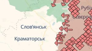 Росіяни вже 15 разів переносили терміни захоплення Донеччини і знову посувають дедлайн