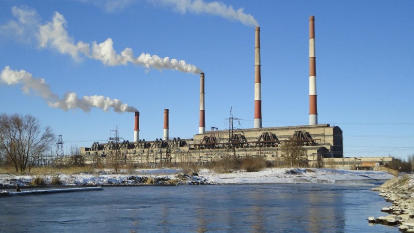 Ситуація з енергетикою на Донеччині: Слов’янська ТЕС зупинилася, окупована Старобешківська – на межі