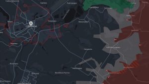 Росіяни активізували штурми на Слов’янському напрямку