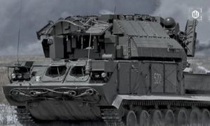 “Птахи Мадяра” знищили два РК «Тор» біля Донецька і Маріуполя та вдарили по нафтобазі в Луганську