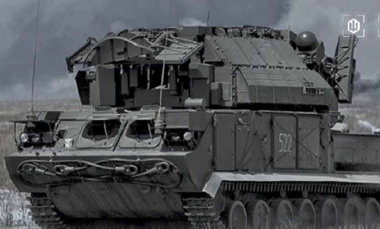 “Птахи Мадяра” знищили два РК «Тор» біля Донецька і Маріуполя та вдарили по нафтобазі в Луганську