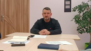 “Не чекайте повної блокади логістики — вивозьте дітей зі Слов’янська вже зараз” – Вадим Лях