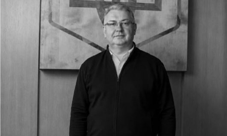 Ворожий обстріл Слов’янська забрав життя залізничника Анатолія Повтаря