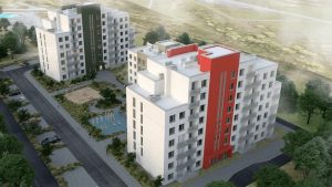 Житло для ВПО з прив’язкою до роботи будуватимуть на Тернопільщині