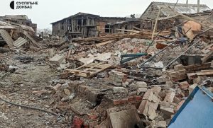 Місцеві розбирали завали, щоб врятувати сусідів: історія трагедії в Черкаському