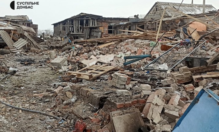 Місцеві розбирали завали, щоб врятувати сусідів: історія трагедії в Черкаському