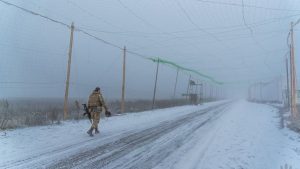 Чому Слов’янськ та Краматорськ не захищають антидроновими сітками?