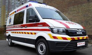 Керівника Центру екстреної допомоги після перевірки аудиторів звільнено, працівникам бригад нараховано доплати 