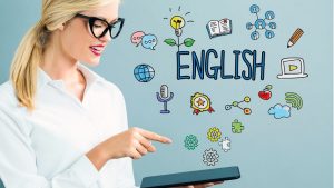 Вакансія вчитель англійської мови в Englishdom – старт нової кар’єри