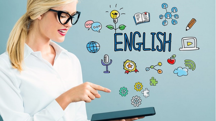 Вакансія вчитель англійської мови в Englishdom – старт нової кар’єри