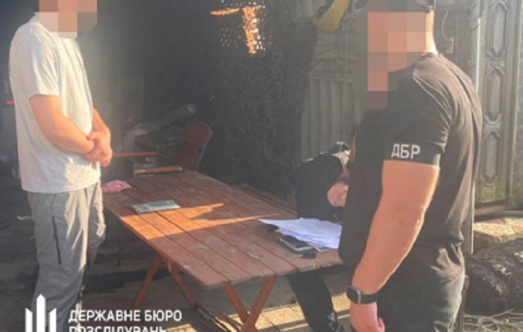  Військовий намагався незаконно збути 6 тонн вибухівки