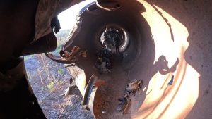 13 працівників компанії “Вода Донбасу” загинули від російських обстрілів під час війни