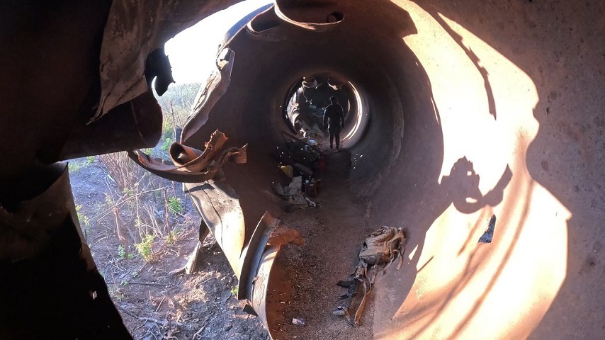 13 працівників компанії “Вода Донбасу” загинули від російських обстрілів під час війни