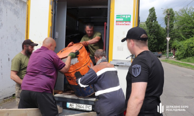 Офіцера на Донеччині судитимуть за розкрадання 17 тонн пального