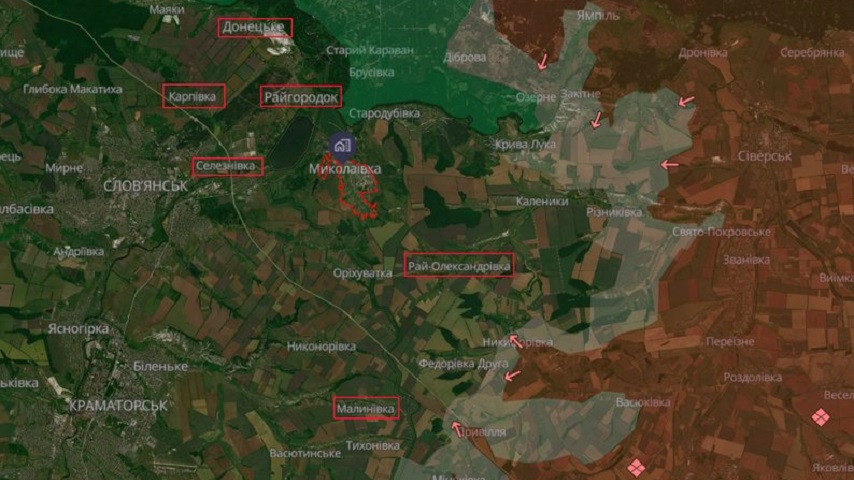 Ситуація у Миколаївській громаді: скільки дітей досі в ній залишається