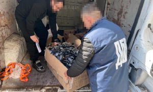 Зникнення 84 FPV-дронів на Донеччині обернулося судом для командира взводу