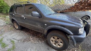 Військового на Донеччині підозрюють у фіктивному ремонті військової техніки 