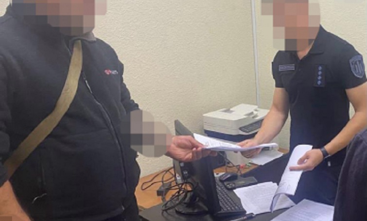 Вигадував участь у боях: офіцера військової частини на Донеччині судитимуть за підробку документів