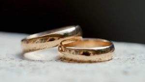 На Донеччині за пів року одружилися 227 пар, а розлучилося 56