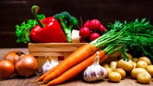 Ціни на продукти у 2026 році: що прогнозують для України