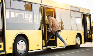 У Краматорську змінюють схему руху автобусів та скасовують тролейбус №2