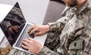 Кандидатів до Ради ветеранів при Мінветеранів прийматимуть до 25 березня