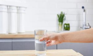 У Слов’янську рекомендують кип’ятити воду перед вживанням