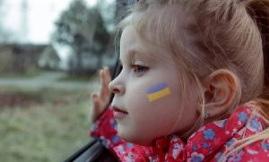 Темпи евакуації неповнолітніх на Донеччині зростають