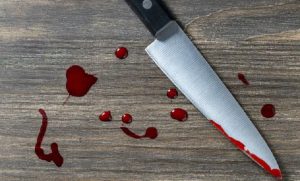 Подвійне вбивство через ревнощі – у Краматорську місцевий мешканець завдав 14 ножових ударів двом чоловікам
