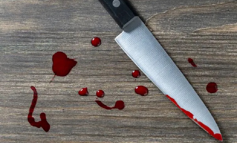 Подвійне вбивство через ревнощі – у Краматорську місцевий мешканець завдав 14 ножових ударів двом чоловікам
