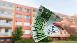 Пільгова іпотека для ВПО отримала нове фінансування від Німеччини: умови кредитування