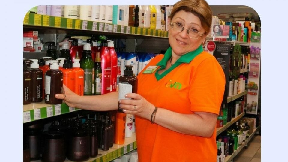 У 53 роки знайшла нову роботу: історія жительки Краматорська