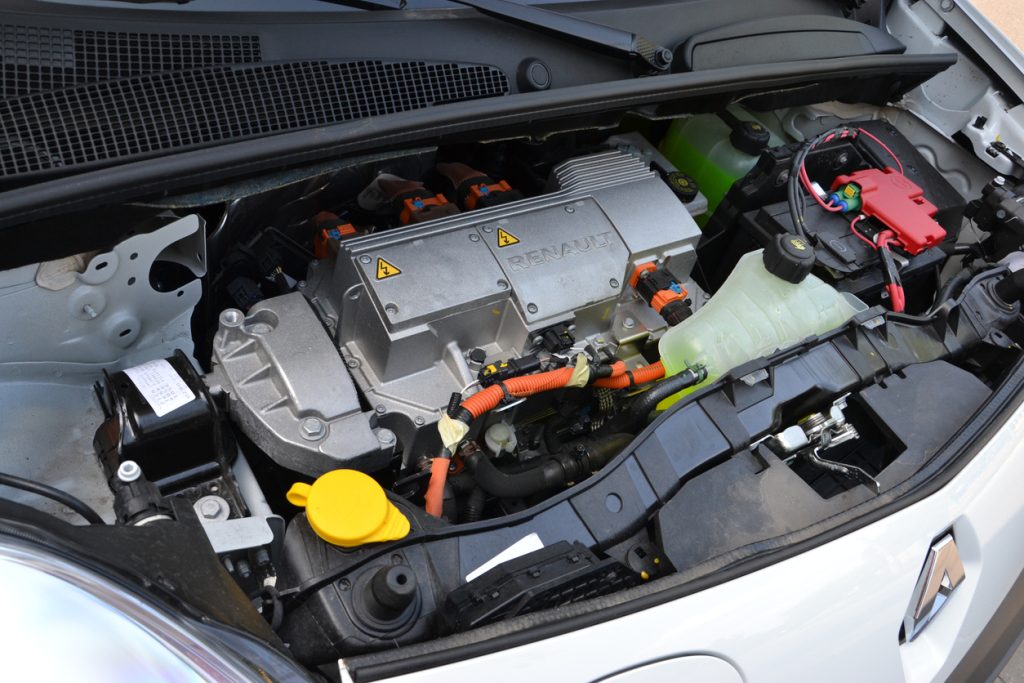 Renault Kangoo очима механіка: що важливо знати власнику