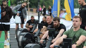 Ветеранів запрошують на змагання «Карпатський виклик»