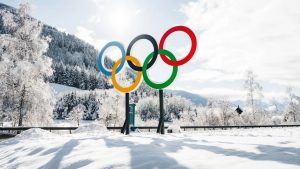 Спортсменка з Донеччини Ангеліна Брикіна увійшла до складу збірної України на Олімпіаді в Італії